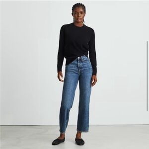 Everlane The Way-High Jean SZ 27